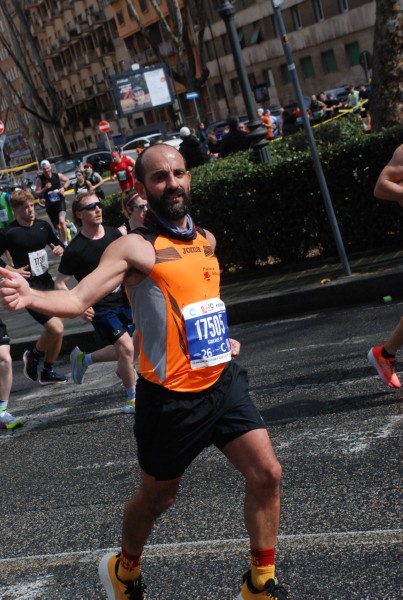 Maratona di Roma [TOP] [GOLD] (16/03/2025) 0022