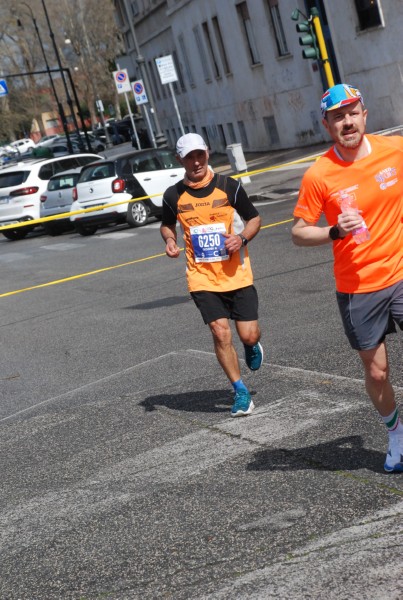 Maratona di Roma [TOP] [GOLD] (16/03/2025) 0023