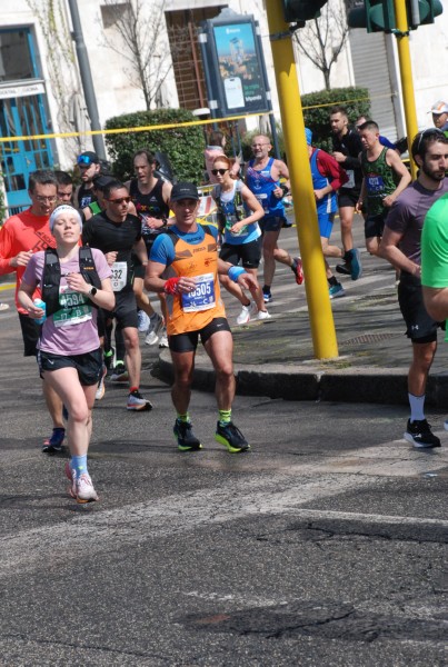 Maratona di Roma [TOP] [GOLD] (16/03/2025) 0027