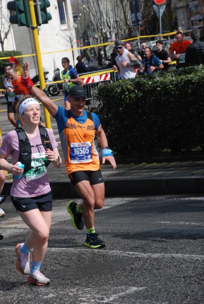Maratona di Roma [TOP] [GOLD] (16/03/2025) 0029