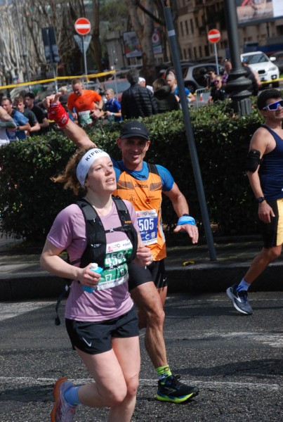 Maratona di Roma [TOP] [GOLD] (16/03/2025) 0030