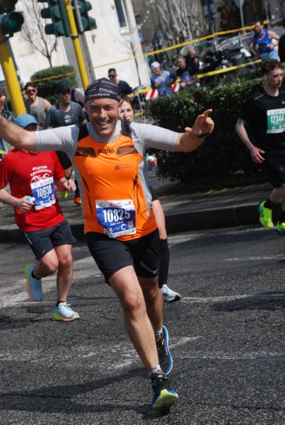 Maratona di Roma [TOP] [GOLD] (16/03/2025) 0033