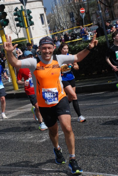 Maratona di Roma [TOP] [GOLD] (16/03/2025) 0034