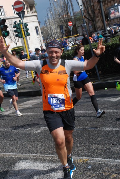 Maratona di Roma [TOP] [GOLD] (16/03/2025) 0035