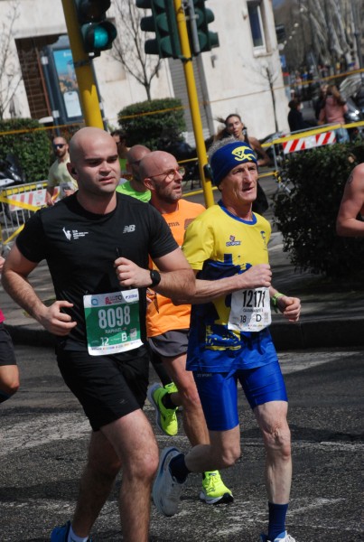 Maratona di Roma [TOP] [GOLD] (16/03/2025) 0036