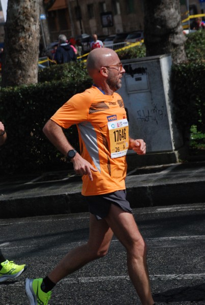 Maratona di Roma [TOP] [GOLD] (16/03/2025) 0038