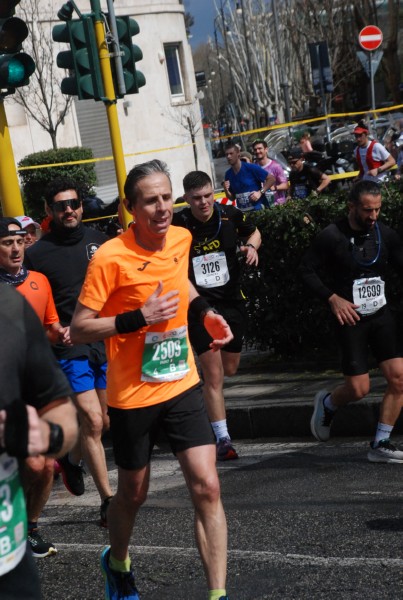 Maratona di Roma [TOP] [GOLD] (16/03/2025) 0041