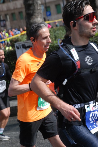 Maratona di Roma [TOP] [GOLD] (16/03/2025) 0042