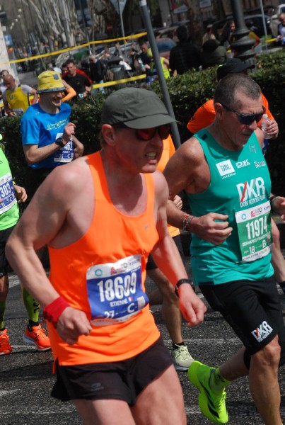 Maratona di Roma [TOP] [GOLD] (16/03/2025) 0043