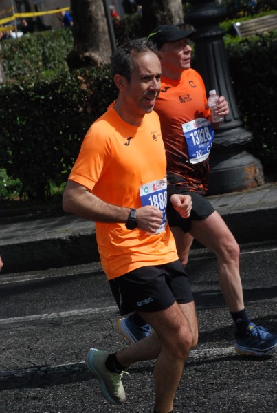 Maratona di Roma [TOP] [GOLD] (16/03/2025) 0044