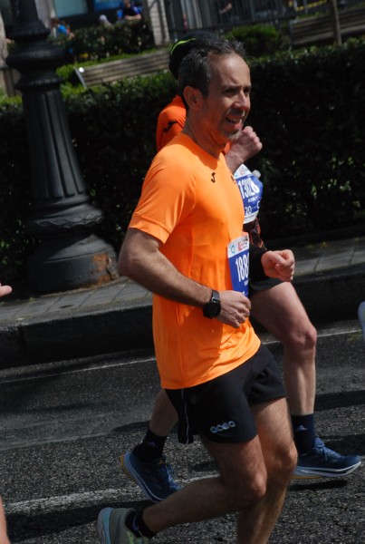 Maratona di Roma [TOP] [GOLD] (16/03/2025) 0045