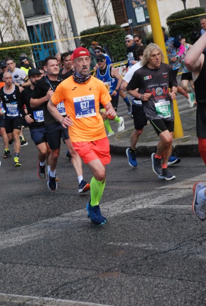Maratona di Roma [TOP] [GOLD] (16/03/2025) 0046