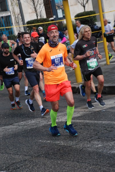 Maratona di Roma [TOP] [GOLD] (16/03/2025) 0047