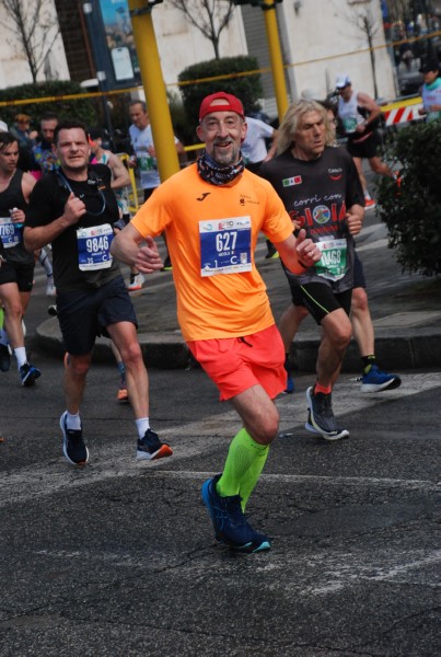 Maratona di Roma [TOP] [GOLD] (16/03/2025) 0048