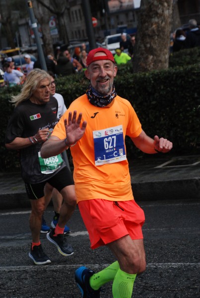 Maratona di Roma [TOP] [GOLD] (16/03/2025) 0050