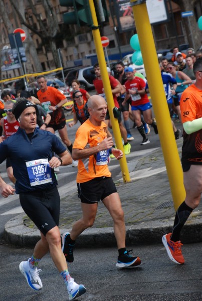 Maratona di Roma [TOP] [GOLD] (16/03/2025) 0051