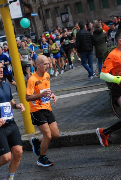 Maratona di Roma [TOP] [GOLD] (16/03/2025) 0052