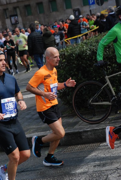 Maratona di Roma [TOP] [GOLD] (16/03/2025) 0053
