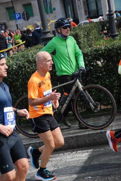 Maratona di Roma [TOP] [GOLD] (16/03/2025) 0054