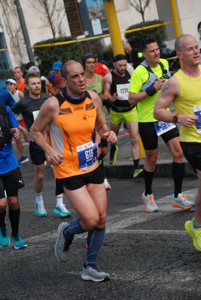 Maratona di Roma [TOP] [GOLD] (16/03/2025) 0057
