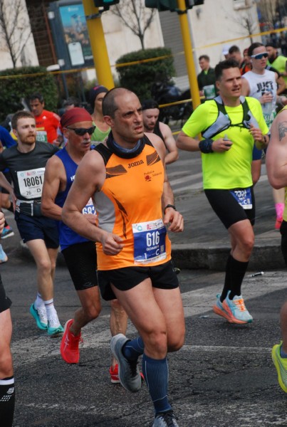 Maratona di Roma [TOP] [GOLD] (16/03/2025) 0058