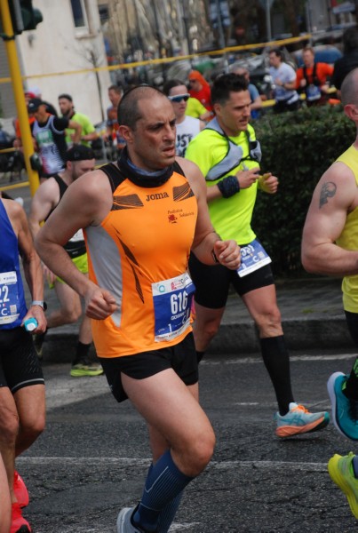 Maratona di Roma [TOP] [GOLD] (16/03/2025) 0059