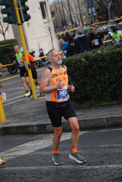 Maratona di Roma [TOP] [GOLD] (16/03/2025) 0061