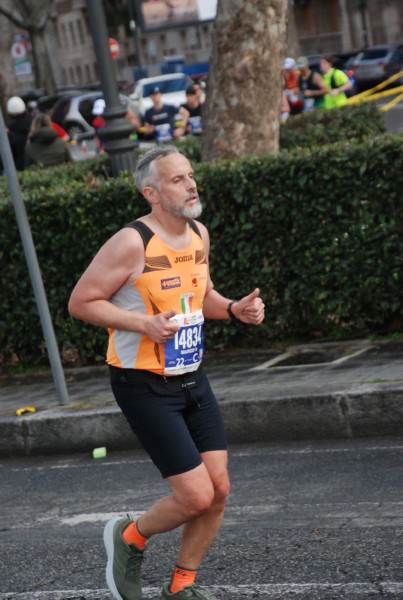 Maratona di Roma [TOP] [GOLD] (16/03/2025) 0062