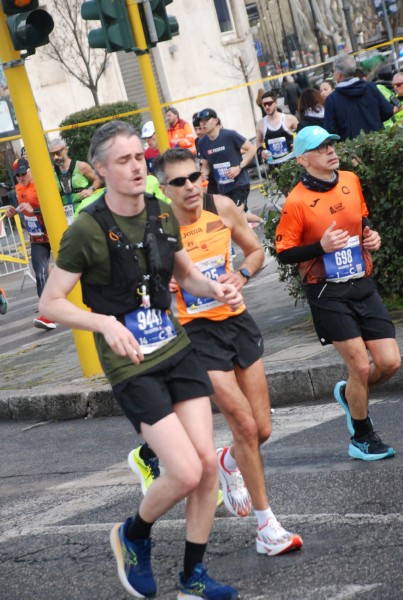 Maratona di Roma [TOP] [GOLD] (16/03/2025) 0064
