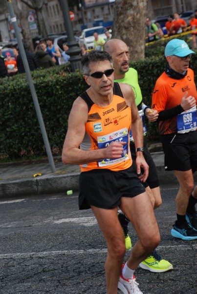 Maratona di Roma [TOP] [GOLD] (16/03/2025) 0066