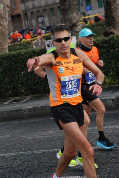 Maratona di Roma [TOP] [GOLD] (16/03/2025) 0067