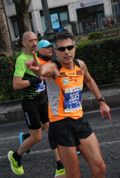 Maratona di Roma [TOP] [GOLD] (16/03/2025) 0068
