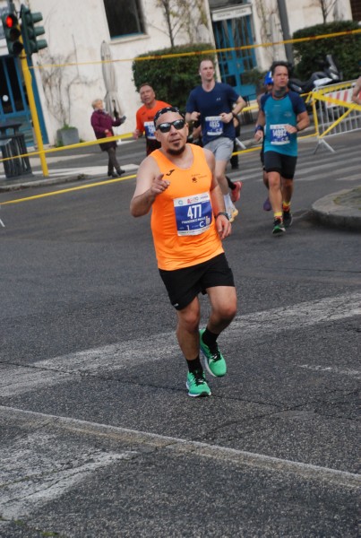 Maratona di Roma [TOP] [GOLD] (16/03/2025) 0070