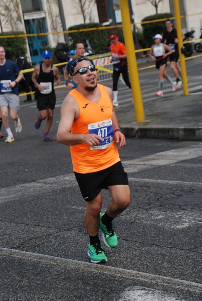 Maratona di Roma [TOP] [GOLD] (16/03/2025) 0071