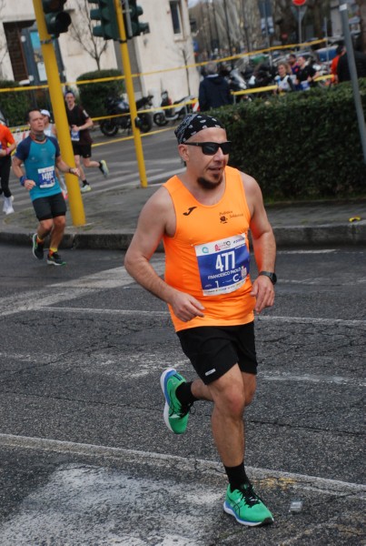 Maratona di Roma [TOP] [GOLD] (16/03/2025) 0072