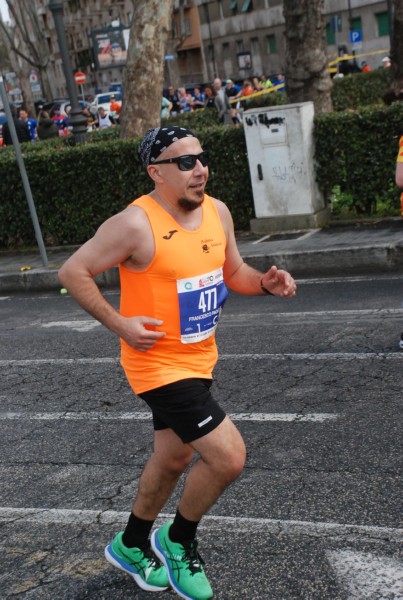 Maratona di Roma [TOP] [GOLD] (16/03/2025) 0073
