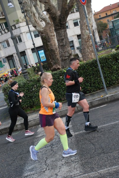 Maratona di Roma [TOP] [GOLD] (16/03/2025) 0074
