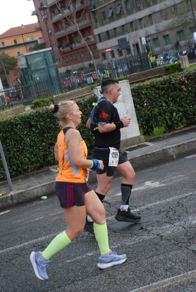 Maratona di Roma [TOP] [GOLD] (16/03/2025) 0076