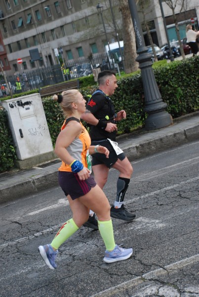 Maratona di Roma [TOP] [GOLD] (16/03/2025) 0077
