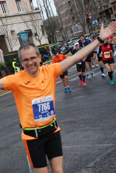 Maratona di Roma [TOP] [GOLD] (16/03/2025) 0079