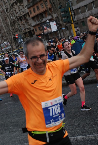 Maratona di Roma [TOP] [GOLD] (16/03/2025) 0080