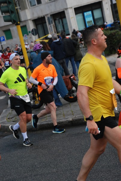 Maratona di Roma [TOP] [GOLD] (16/03/2025) 0082