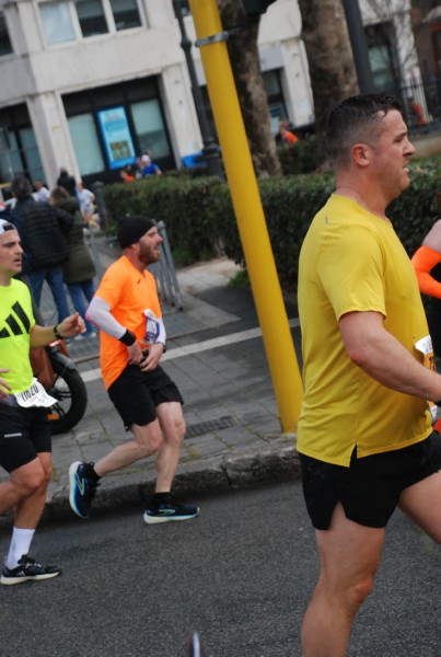 Maratona di Roma [TOP] [GOLD] (16/03/2025) 0083