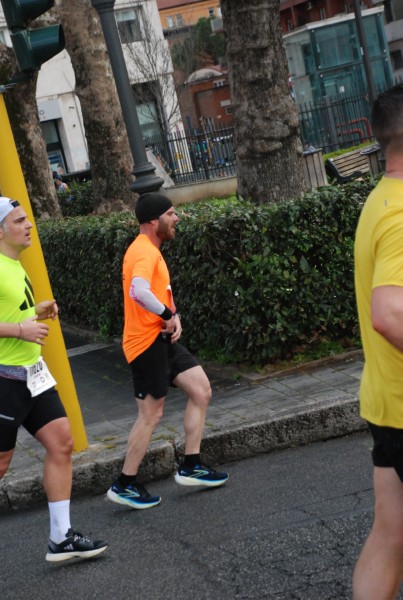 Maratona di Roma [TOP] [GOLD] (16/03/2025) 0084