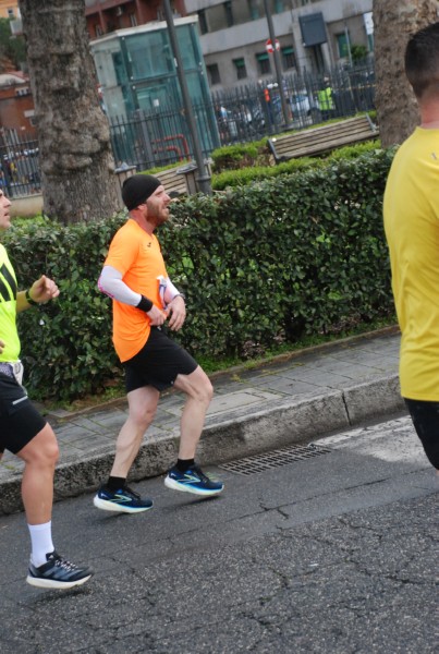Maratona di Roma [TOP] [GOLD] (16/03/2025) 0085