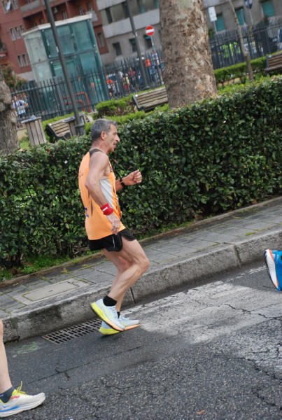 Maratona di Roma [TOP] [GOLD] (16/03/2025) 0089