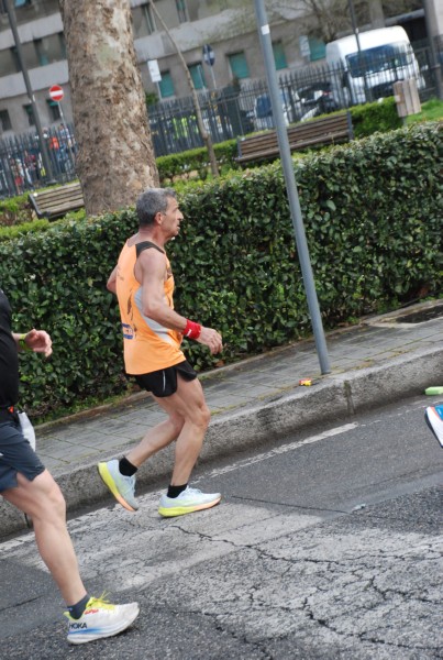 Maratona di Roma [TOP] [GOLD] (16/03/2025) 0090