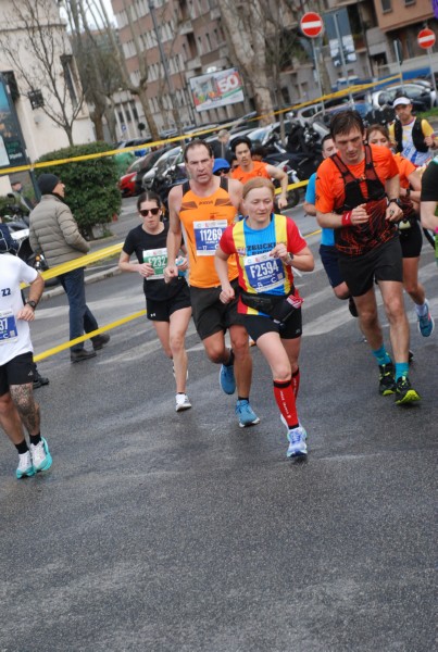 Maratona di Roma [TOP] [GOLD] (16/03/2025) 0091