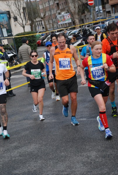 Maratona di Roma [TOP] [GOLD] (16/03/2025) 0092