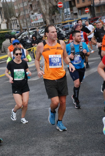 Maratona di Roma [TOP] [GOLD] (16/03/2025) 0093